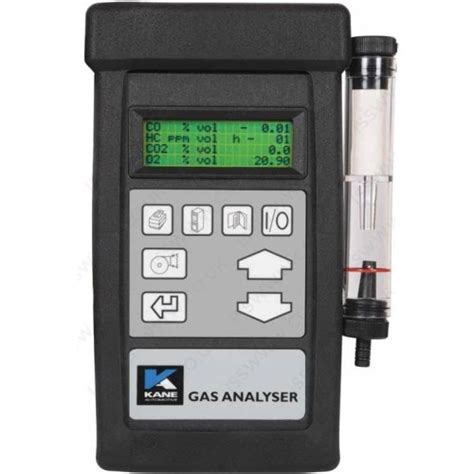 gas analyzer repair|Gas Analyzer Repair .